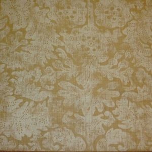 Ralph Lauren Antibes Batik color Blanc Fabric